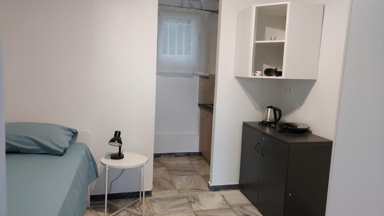 Apartment Helen's Cozy 2 Artemida (Attica)